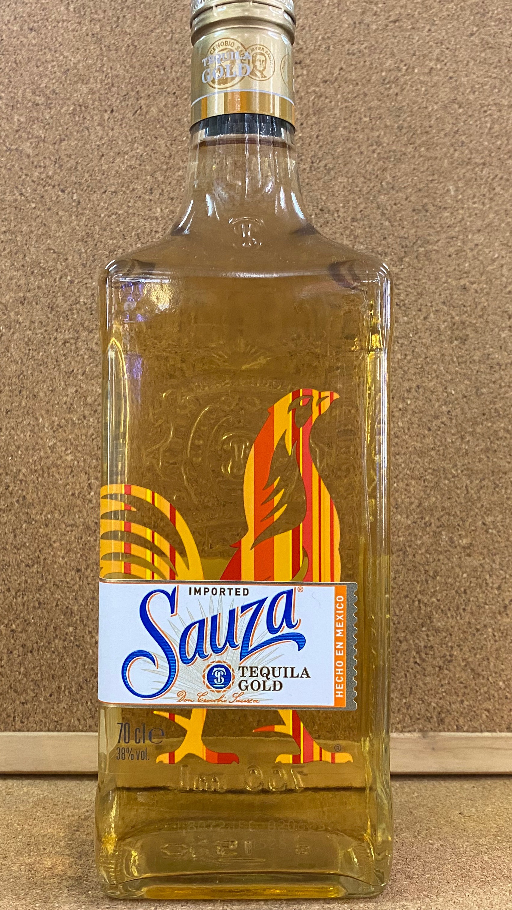 テキーラ12本セット サウザゴールド 楽天市場】【1ケース】テキーラ